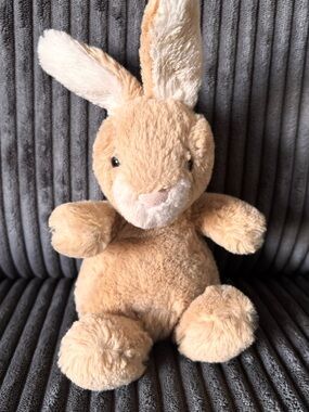 Jellycat Poppet Bunny - HTF Retired Jellycat